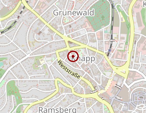 Karte: Schwanen-Apotheke