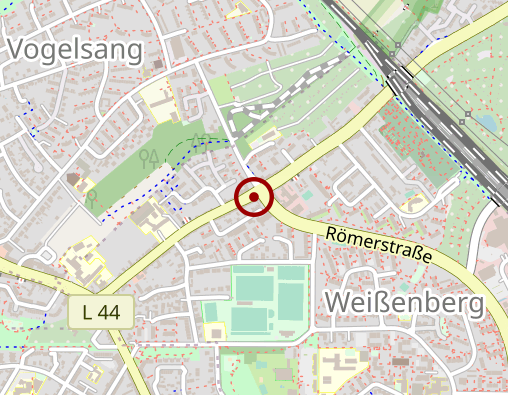 Karte: Wilhelm Fußangel GmbH