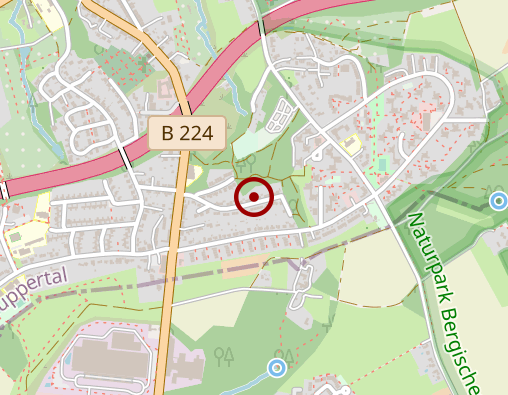 Karte: Gerß Rudolf, Stamm-Gerß Ulrike