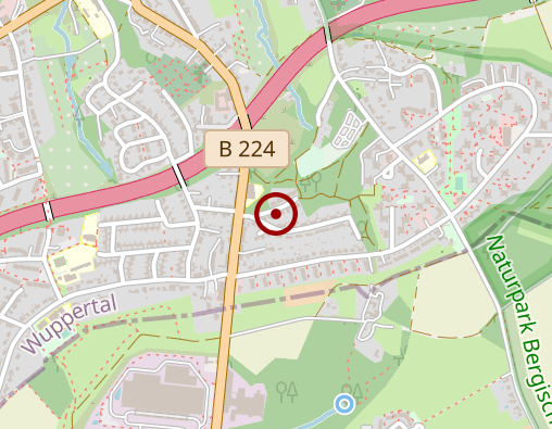 Karte: Wittmann Luise Dr. Psychotherapie