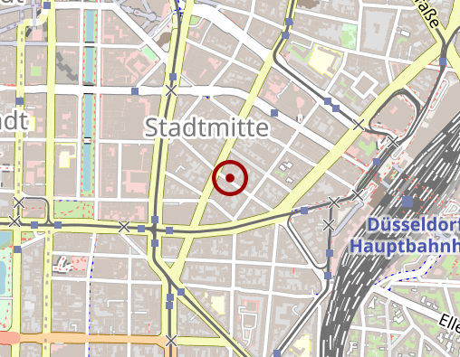 Karte: Nitzschke Bernd Dr.phil. Psychotherapeut