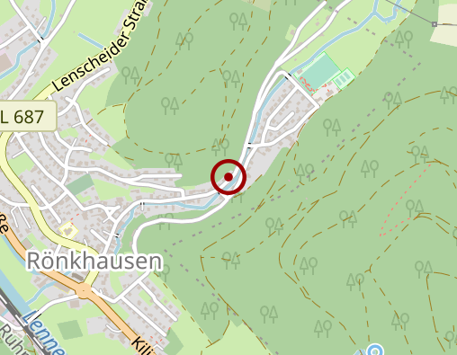 Karte: Burkhardt Marlene