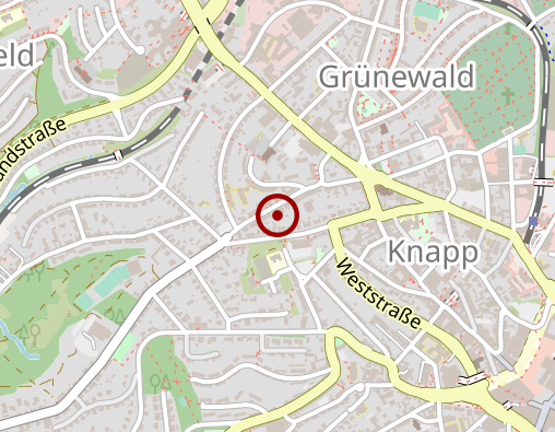 Karte: Wegner Manfred Heilpraktiker