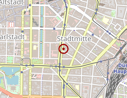 Karte: Nentwig Stefan