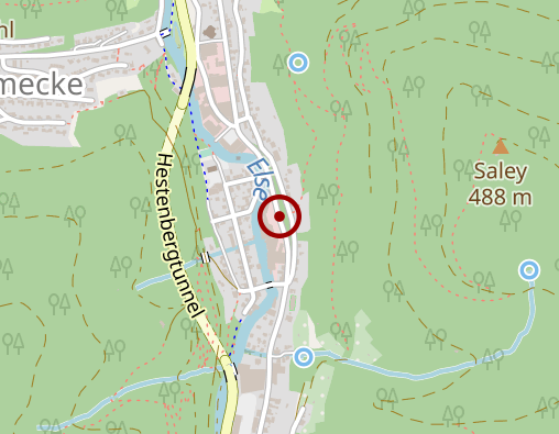 Karte: SOMMER-CARE Betreuungs- und Entlastungsdienst