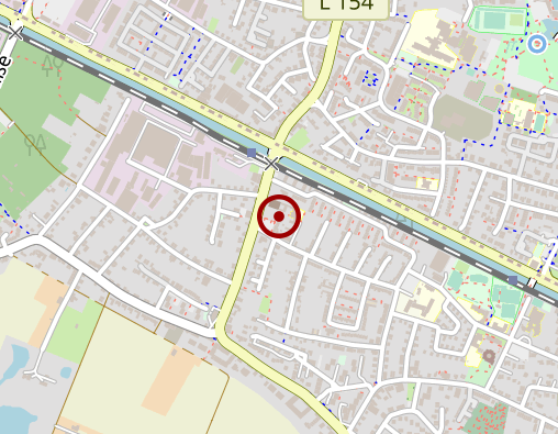 Karte: Fischer Sonja Dipl.-Sprachheilpädagogin