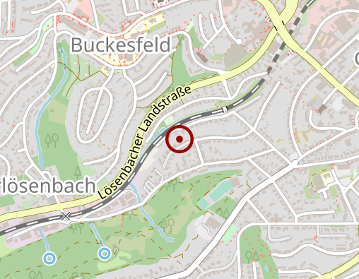 Karte: Logopädische Praxis Grit van Dyk -Stolz Logopädagogische Praxis