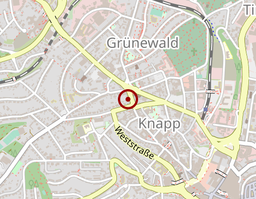 Karte: Park-Apotheke