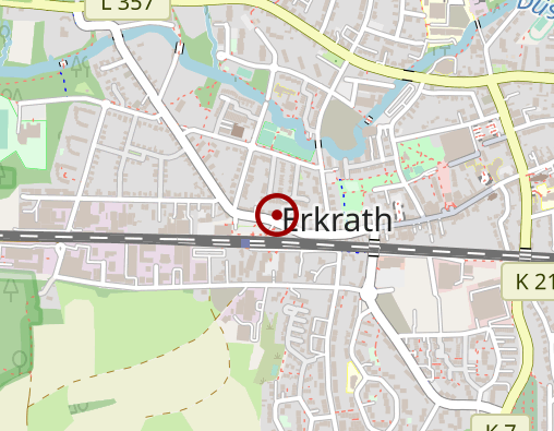 Karte: Grodzki Thomas Dr. med.