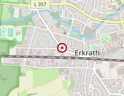 Karte: Erraoui Miriam