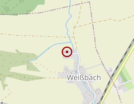 Karte: Dziwok Uwe Dr.med.vet.