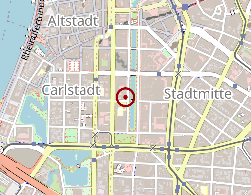 Karte: Hörster Anett