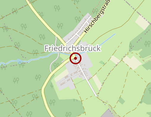 Karte: Apotheke Fürstenhagen