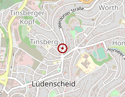 Karte: Löwen-Apotheke