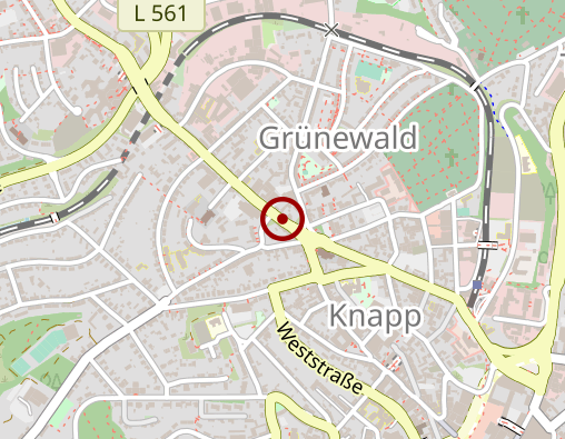 Karte: Schmies Silvia Krankengymnastin