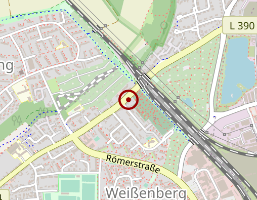 Karte: ROTHE CARSTEN