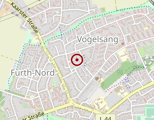 Karte: Webler Anna Dr. Psychotherapie