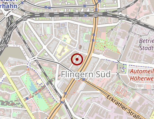 Karte: Koop Heilpraktikerin