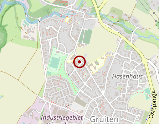 Karte: Seniorenbegleitung Brüster