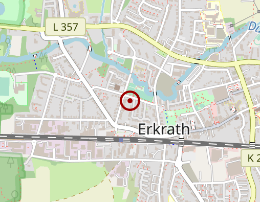 Karte: Wulf M.-A. Dr.med. Arzt