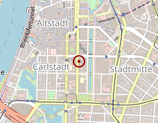 Karte: M3dical-sos GmbH