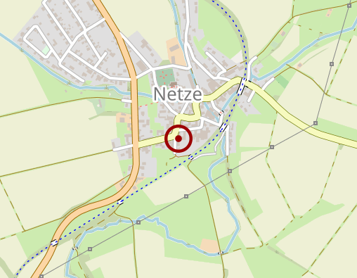 Karte: Ambulanter Professioneller Pflegedienst APP GmbH