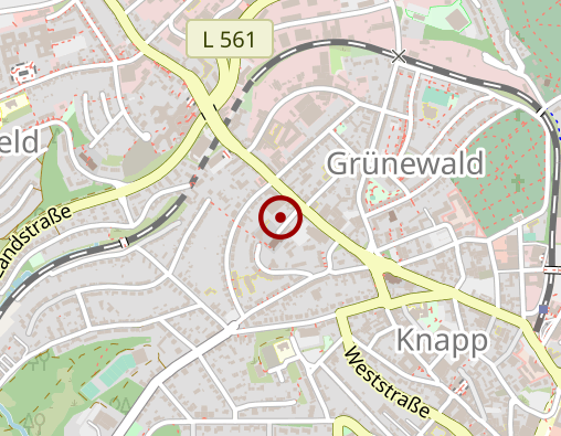 Karte: Langer Brigitte Ernährungs- u. Gesundheitsberatung GGB