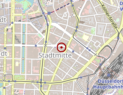 Karte: Kurz Elisabeth Dr. med.