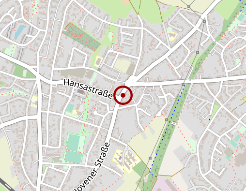 Karte: Bröxkes Pascal