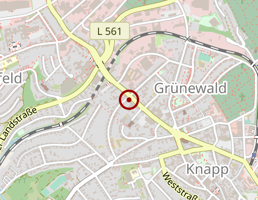 Karte: Franken-Apotheke