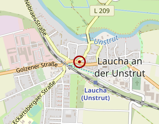 Karte: Tomisch Marion