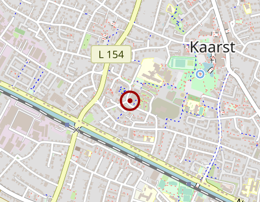 Karte: Medifit - Physiotherapie