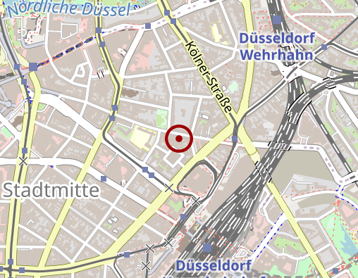 Karte: Ioannidis Kostas Dipl.-Psychologe Psychologischer Psychotherapeut für Kinder und Jugendliche