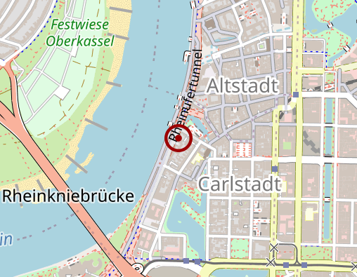 Karte: Awiszus Dieter Dr. Dipl.-Psych. Psychologischer Psychotherapeut