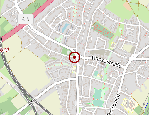 Karte: St. Vitus Apotheke