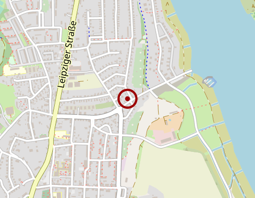 Karte: Frenzel Dietmar