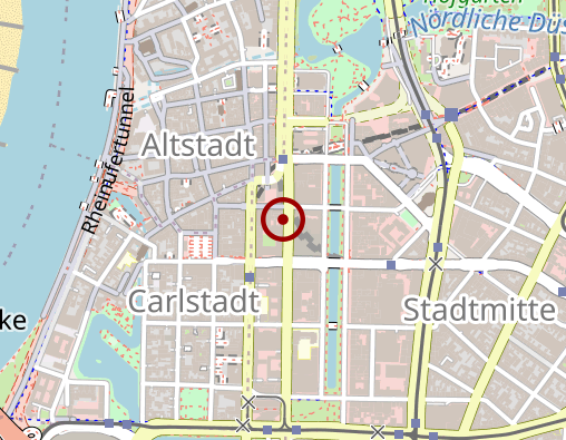 Karte: Ohgke Claudia