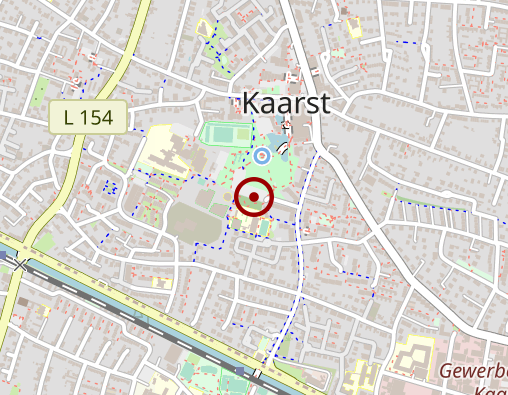 Karte: Deutsche Lebens-Rettungs-Gesellschaft e.V. Ortsgruppe