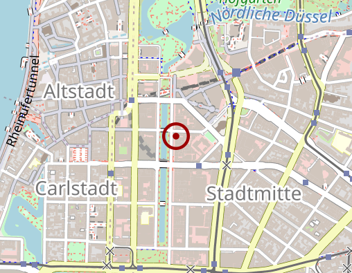 Karte: Jüntgen Liv-Agnetha