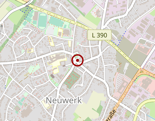 Karte: Barbara-Apotheke