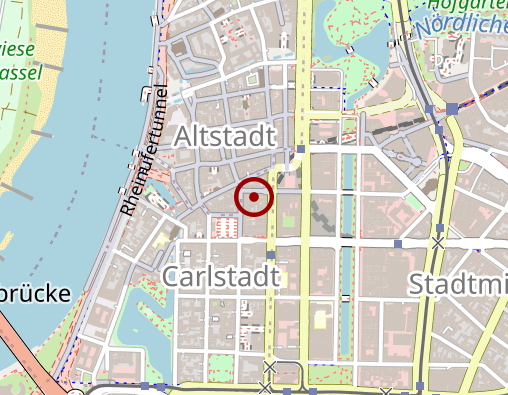 Karte: Gülden Dennis