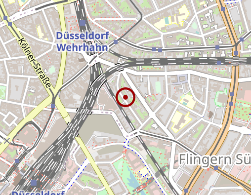 Karte: BEX- Betreuungsexperten Nr. 1 / Elena Wiederhold