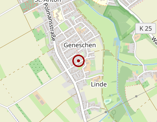 Karte: Kinderhaus Lummerland