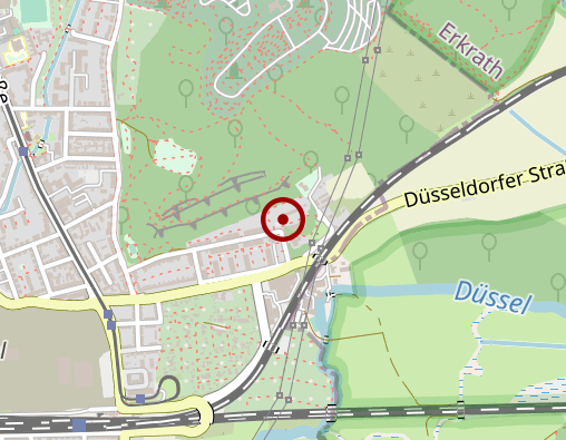 Karte: Anthroposophische Gesellschaft e.V.