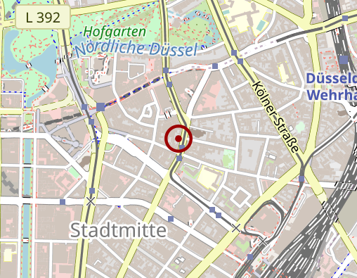 Karte: Büttner Andreas