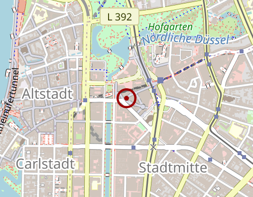 Karte: Nissen Manfred