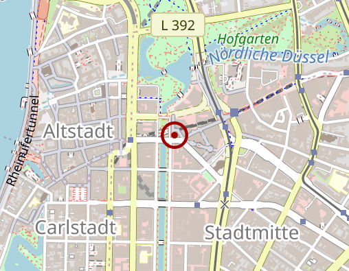 Karte: Irle Mathias Dipl.Psych.