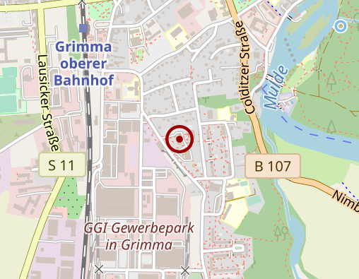 Karte: Ritter Sebastian