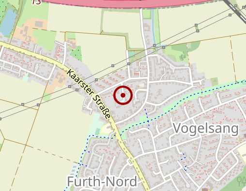 Karte: Melanie Pastors