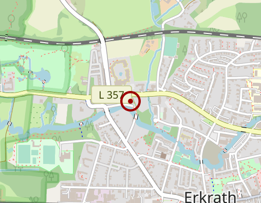 Karte: Filipp Margrit M. Heilpraktikerin